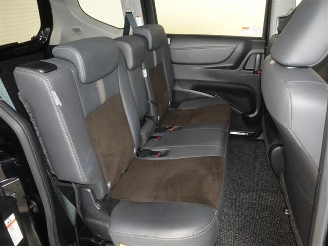 シエンタ ファンベースＧ　クエロ　衝突被害軽減システム　メモリーナビ　ワンセグ　バックカメラ　ＥＴＣ　両側電動スライド　ＬＥＤヘッドランプ　スマートキー（16枚目）