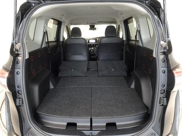 シエンタ ファンベースＧ　クエロ　衝突被害軽減システム　メモリーナビ　ワンセグ　バックカメラ　ＥＴＣ　両側電動スライド　ＬＥＤヘッドランプ　スマートキー（18枚目）