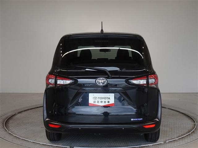 シエンタ ファンベースＧ　クエロ　衝突被害軽減システム　メモリーナビ　ワンセグ　バックカメラ　ＥＴＣ　両側電動スライド　ＬＥＤヘッドランプ　スマートキー（19枚目）