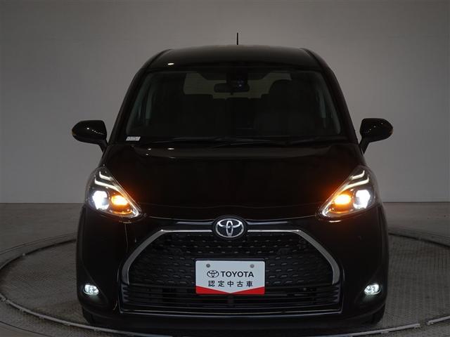 シエンタ ファンベースＧ　クエロ　衝突被害軽減システム　メモリーナビ　ワンセグ　バックカメラ　ＥＴＣ　両側電動スライド　ＬＥＤヘッドランプ　スマートキー（23枚目）