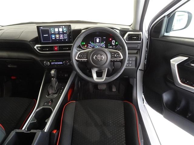 ライズ Ｚ　衝突被害軽減システム　フルセグ　バックカメラ　ＥＴＣ　ＬＥＤヘッドランプ　スマートキー（5枚目）