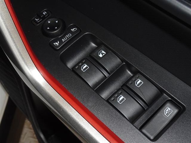 ライズ Ｚ　衝突被害軽減システム　フルセグ　バックカメラ　ＥＴＣ　ＬＥＤヘッドランプ　スマートキー（18枚目）