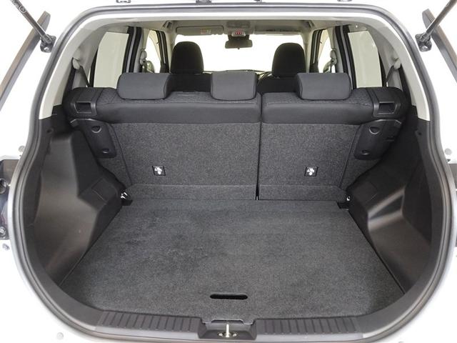 ライズ Ｚ　衝突被害軽減システム　フルセグ　バックカメラ　ＥＴＣ　ＬＥＤヘッドランプ　スマートキー（20枚目）