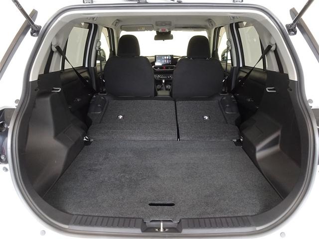 ライズ Ｚ　衝突被害軽減システム　フルセグ　バックカメラ　ＥＴＣ　ＬＥＤヘッドランプ　スマートキー（21枚目）