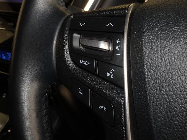 アルファード ２．５Ｓ　Ｃパッケージ　衝突被害軽減システム　フルセグ　後席モニター　バックカメラ　ＥＴＣ　両側電動スライド　３列シート　ＬＥＤヘッドランプ　スマートキー　乗車定員７人（11枚目）