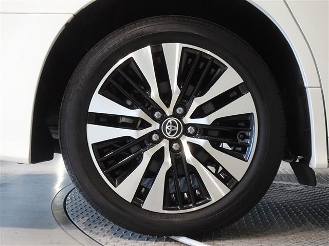 アルファード ２．５Ｓ　Ｃパッケージ　衝突被害軽減システム　フルセグ　後席モニター　バックカメラ　ＥＴＣ　両側電動スライド　３列シート　ＬＥＤヘッドランプ　スマートキー　乗車定員７人（28枚目）