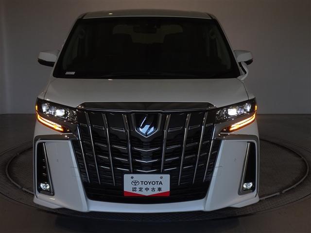 アルファード ２．５Ｓ　Ｃパッケージ　衝突被害軽減システム　フルセグ　後席モニター　バックカメラ　ＥＴＣ　両側電動スライド　３列シート　ＬＥＤヘッドランプ　スマートキー　乗車定員７人（29枚目）