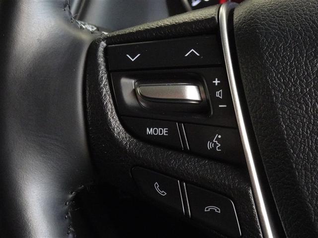 アルファード ２．５Ｓ　Ｃパッケージ　衝突被害軽減システム　メモリーナビ　フルセグ　バックカメラ　ＥＴＣ　サンルーフ　両側電動スライド　３列シート　ＬＥＤヘッドランプ　スマートキー　乗車定員７人（12枚目）