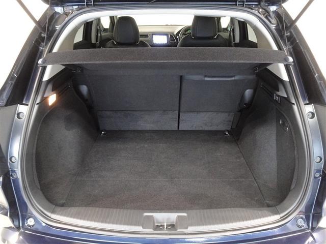 ヴェゼル ハイブリッドＺ・ホンダセンシング　衝突被害軽減システム　メモリーナビ　フルセグ　バックカメラ　ＥＴＣ　ドラレコ　ＬＥＤヘッドランプ　スマートキー（20枚目）