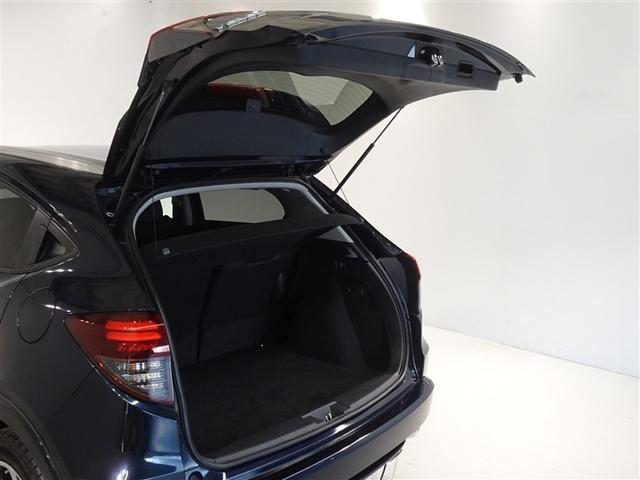 ヴェゼル ハイブリッドＺ・ホンダセンシング　衝突被害軽減システム　メモリーナビ　フルセグ　バックカメラ　ＥＴＣ　ドラレコ　ＬＥＤヘッドランプ　スマートキー（23枚目）