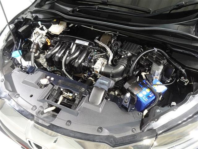 ヴェゼル ハイブリッドＺ・ホンダセンシング　衝突被害軽減システム　メモリーナビ　フルセグ　バックカメラ　ＥＴＣ　ドラレコ　ＬＥＤヘッドランプ　スマートキー（24枚目）