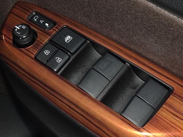 �d���i�[���h�A�~���[�E�p���[�E�C���h�E�𑕔����Ă܂��B