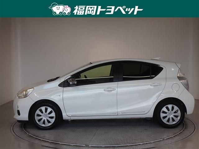 アクア Ｇ　メモリーナビ　ワンセグ　バックカメラ　ＥＴＣ　スマートキー（2枚目）