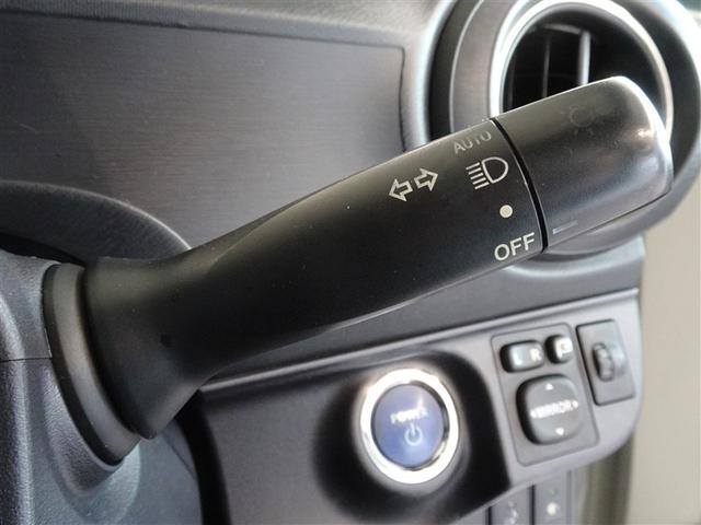 アクア Ｇ　メモリーナビ　ワンセグ　バックカメラ　ＥＴＣ　スマートキー（11枚目）