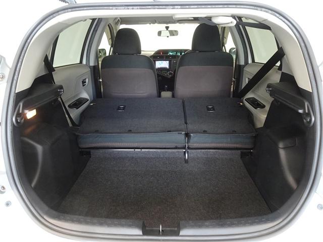 アクア Ｇ　メモリーナビ　ワンセグ　バックカメラ　ＥＴＣ　スマートキー（20枚目）