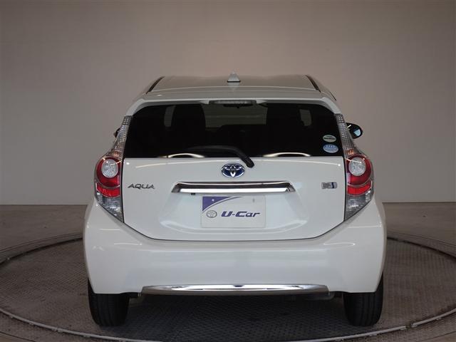 アクア Ｇ　メモリーナビ　ワンセグ　バックカメラ　ＥＴＣ　スマートキー（21枚目）