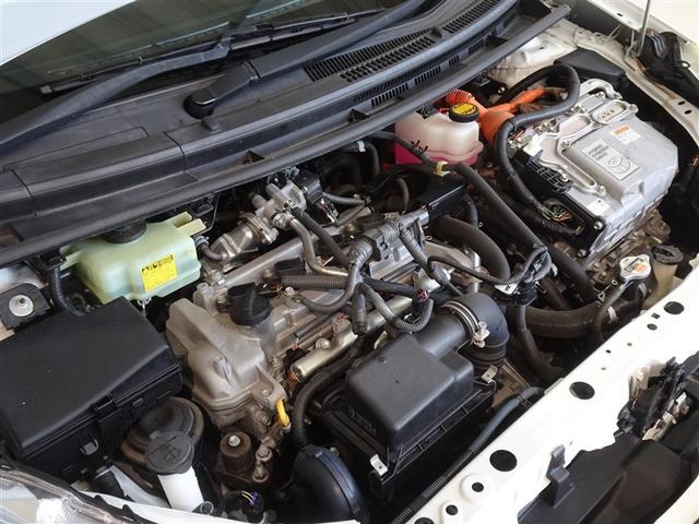 アクア Ｇ　メモリーナビ　ワンセグ　バックカメラ　ＥＴＣ　スマートキー（23枚目）