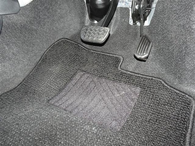 アクア Ｓ　メモリーナビ　ワンセグ　ＥＴＣ　スマートキー（10枚目）