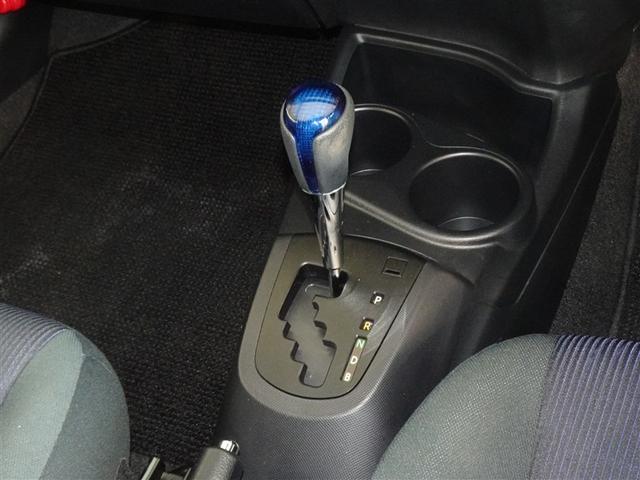 アクア Ｓ　メモリーナビ　ワンセグ　ＥＴＣ　スマートキー（12枚目）