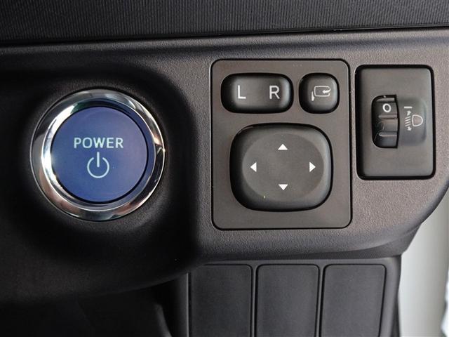 アクア Ｓ　メモリーナビ　ワンセグ　ＥＴＣ　スマートキー（13枚目）