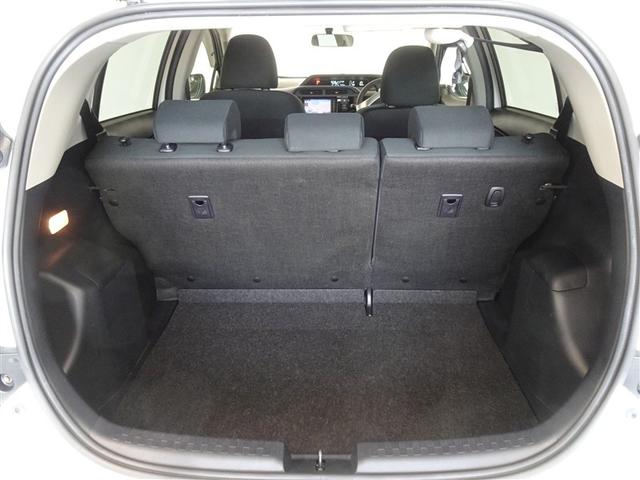 アクア Ｓ　メモリーナビ　ワンセグ　ＥＴＣ　スマートキー（17枚目）