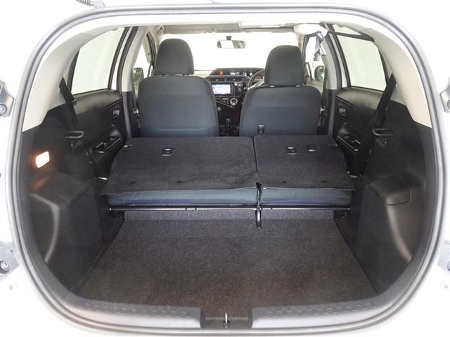 アクア Ｓ　メモリーナビ　ワンセグ　ＥＴＣ　スマートキー（18枚目）