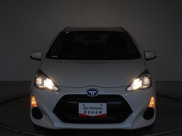 アクア Ｓ　メモリーナビ　ワンセグ　ＥＴＣ　スマートキー（23枚目）