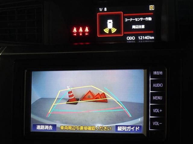 �o�b�N�K�C�h���j�^�[�𑕔����Ă��܂��A�Ԍɓ�������N���N�ł��B