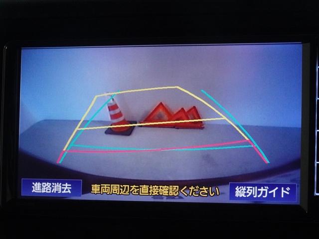 �o�b�N�K�C�h���j�^�[�𑕔����Ă��܂��A�Ԍɓ�������N���N�ł��B