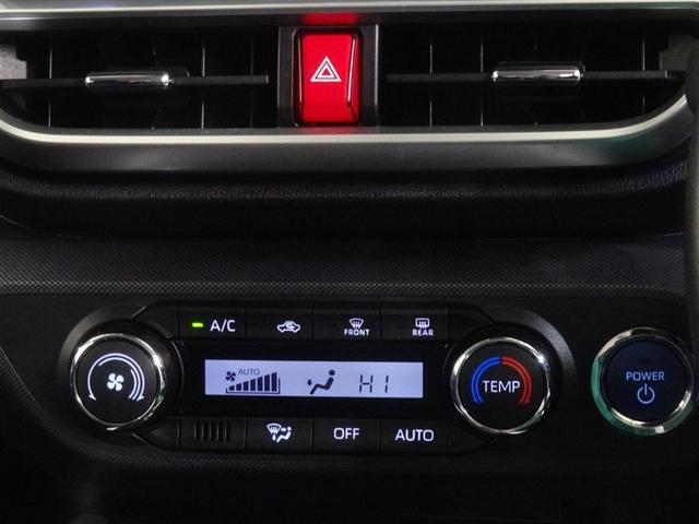 �ԓ������K�ɁA�I�[�g�G�A�R���𑕔����Ă��܂��B