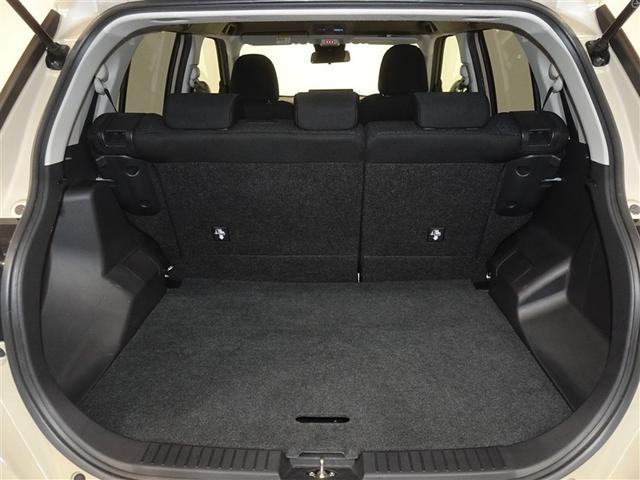 �R���p�N�g�ł����A����g���Ȃ�\���ȃX�y�[�X�̃g�����N���[���ł��B