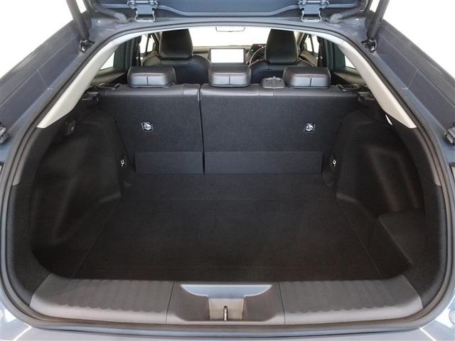 プリウス Ｚ　衝突被害軽減システム　フルセグ　バックカメラ　ＥＴＣ　ＬＥＤヘッドランプ　スマートキー（21枚目）