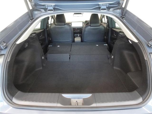 プリウス Ｚ　衝突被害軽減システム　フルセグ　バックカメラ　ＥＴＣ　ＬＥＤヘッドランプ　スマートキー（22枚目）