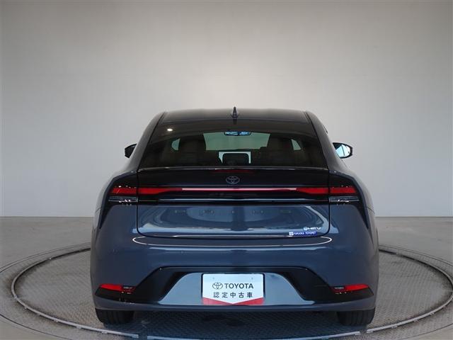 プリウス Ｚ　衝突被害軽減システム　フルセグ　バックカメラ　ＥＴＣ　ＬＥＤヘッドランプ　スマートキー（23枚目）