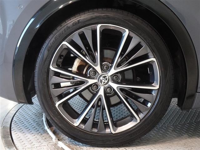 プリウス Ｚ　衝突被害軽減システム　フルセグ　バックカメラ　ＥＴＣ　ＬＥＤヘッドランプ　スマートキー（27枚目）