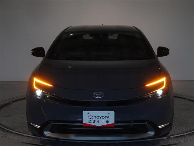 プリウス Ｚ　衝突被害軽減システム　フルセグ　バックカメラ　ＥＴＣ　ＬＥＤヘッドランプ　スマートキー（28枚目）