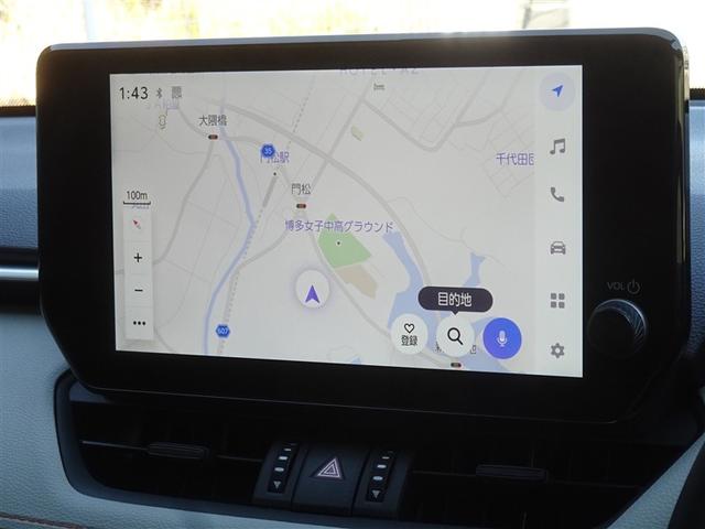 �����ւł��s�������ꏊ�ցA���S�̃g���^�����������[�i�r�𑕔����Ă��܂��B