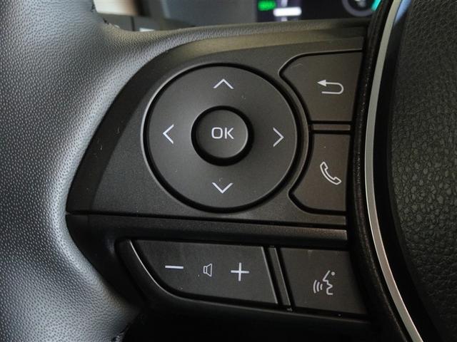 �X�e�A�����O�X�C�b�`�ŃI�[�f�B�I�̑���E�n���Y�t���[�ʘb���ł��܂��B