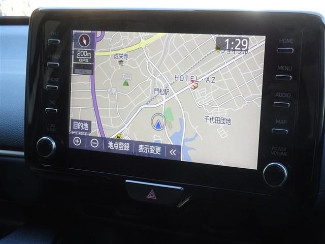 �����ւł��s�������ꏊ�ցA���S�̃g���^�����������[�i�r�𑕔����Ă��܂��B