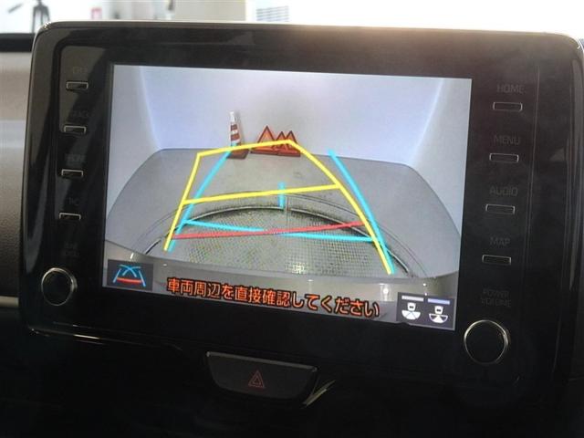 �o�b�N�K�C�h���j�^�[�𑕔����Ă��܂��A�Ԍɓ�������N���N�ł��B