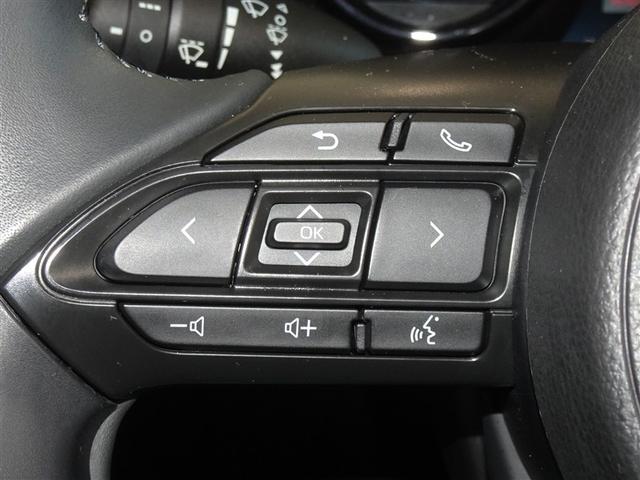 �X�e�A�����O�X�C�b�`�ŃI�[�f�B�I�̑���E�n���Y�t���[�ʘb���ł��܂��B