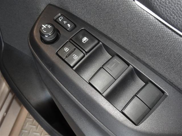 �d���i�[���h�A�~���[�E�p���[�E�C���h�E�𑕔����Ă��܂��B