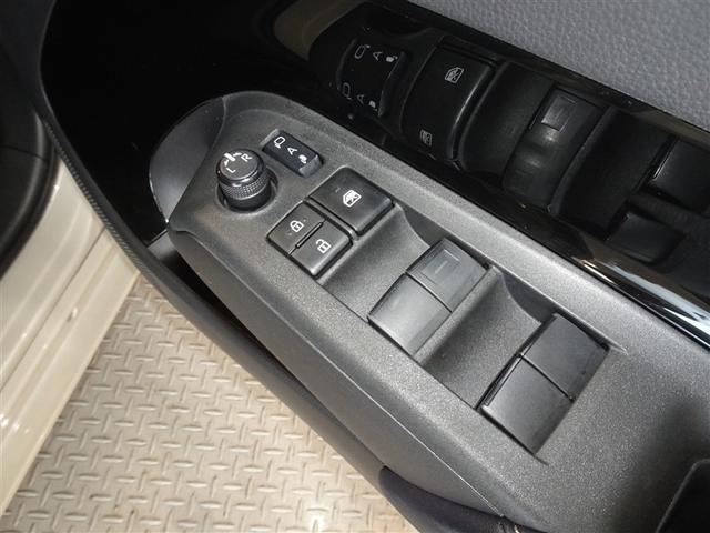 �d���i�[���h�A�~���[�E�p���[�E�C���h�E�𑕔����Ă��܂��B