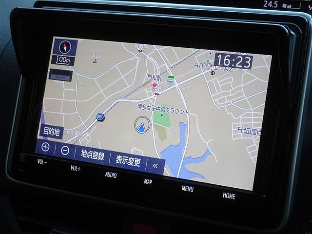 �����ւł��s�������ꏊ�ցA���S�̃g���^�����������[�i�r�𑕔����Ă��܂��B