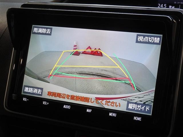 �o�b�N�K�C�h���j�^�[�𑕔����Ă��܂��A�Ԍɓ�������N���N�ł��B