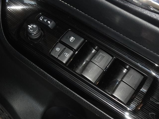 �d���i�[���h�A�~���[�E�p���[�E�C���h�E�𑕔����Ă��܂��B