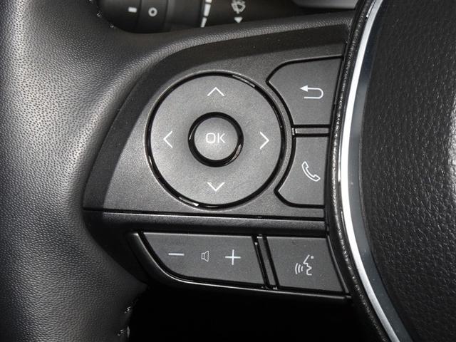 �X�e�A�����O�X�C�b�`�ŃI�[�f�B�I�̑���E�n���Y�t���[�ʘb���ł��܂��B