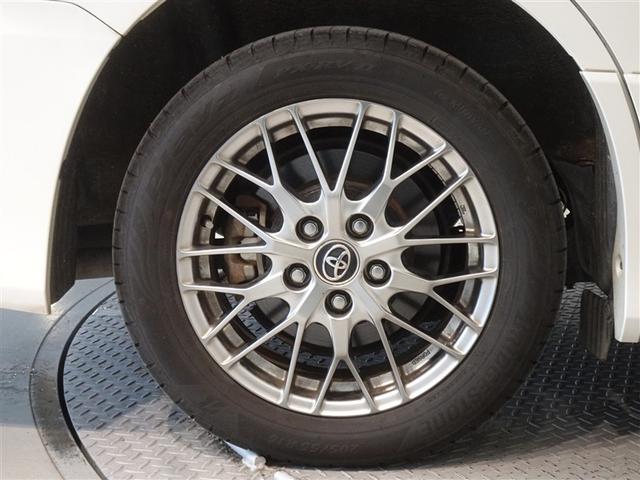 ヴォクシー ハイブリッドＺＳ　煌　衝突被害軽減システム　メモリーナビ　フルセグ　バックカメラ　ＥＴＣ　両側電動スライド　３列シート　ＬＥＤヘッドランプ　スマートキー　乗車定員７人（24枚目）