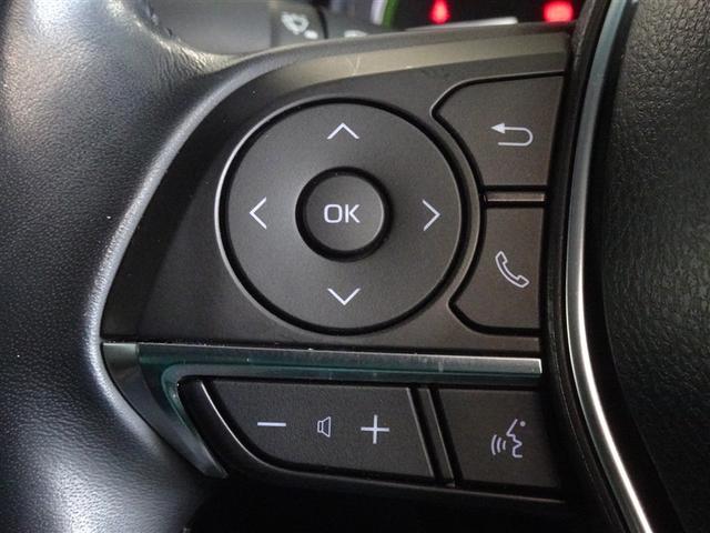 �X�e�A�����O�X�C�b�`�ŃI�[�f�B�I�̑���E�n���Y�t���[�ʘb���ł��܂��B