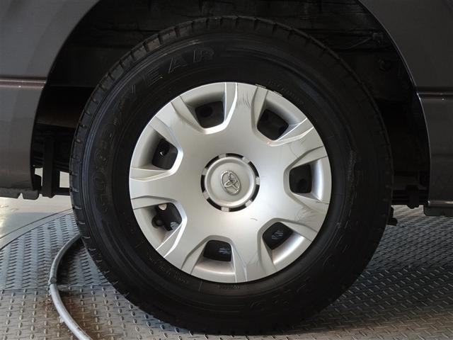 ハイエースバン スーパーGL ダークプライムII 衝突被害軽減システム メモリーナビ フルセグ バックカメラ 両側電動スライド LEDヘッドランプ スマートキー(23枚目)